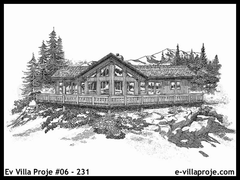 Gazbeton Çelik Ev 115 m² Tek Katlı (3+1) - Görsel 4