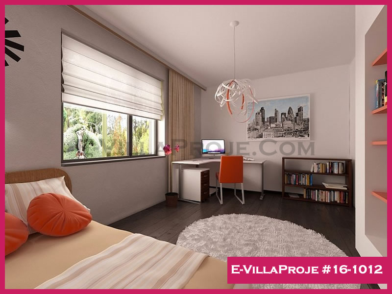 Gazbeton Çelik Ev 115 m² Tek Katlı (3+1) - Görsel 8