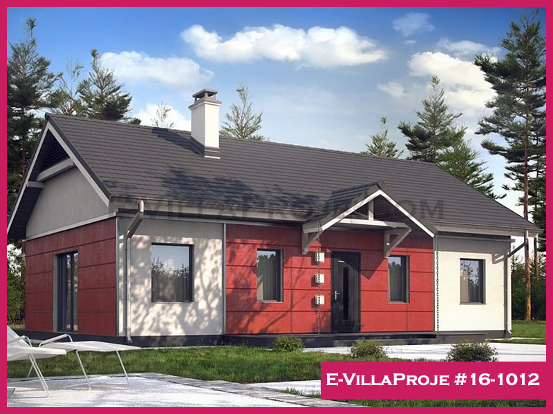 Gazbeton Çelik Ev 115 m² Tek Katlı (3+1) - Görsel 5