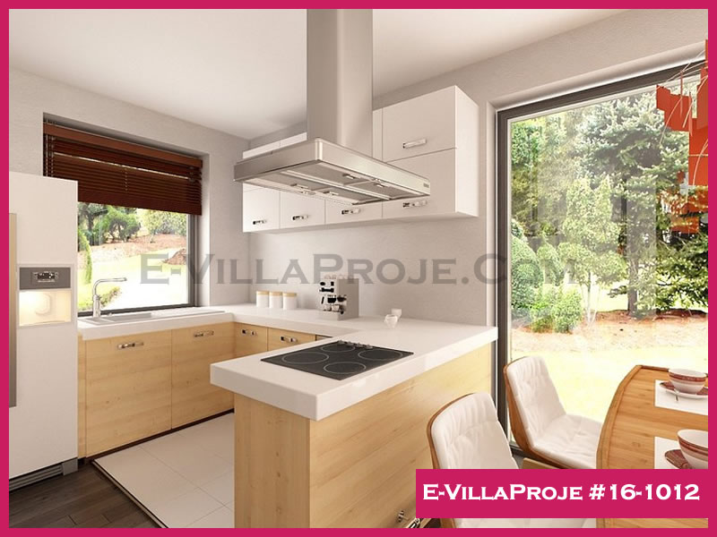 Gazbeton Çelik Ev 115 m² Tek Katlı (3+1) - Görsel 6