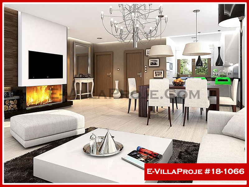 Gazbeton Çelik Ev 116 m² Tek Katlı (3+1) - Görsel 6