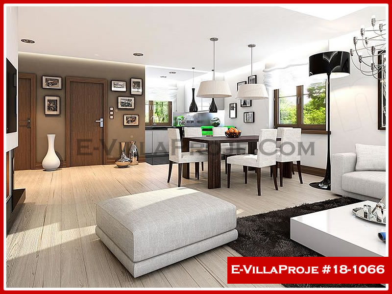 Gazbeton Çelik Ev 116 m² Tek Katlı (3+1) - Görsel 7
