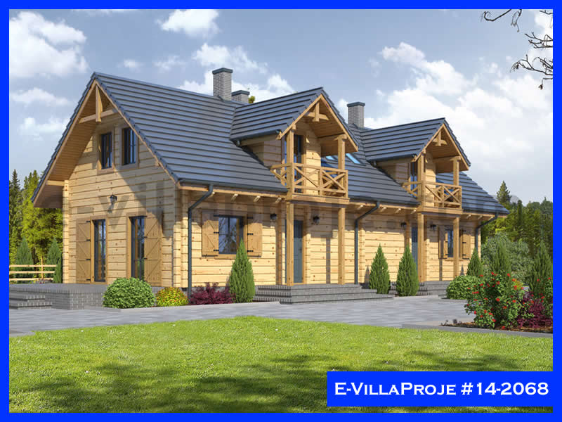 Gazbeton Çelik Ev 118 m² Dubleks (3+1)