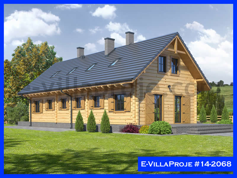 Gazbeton Çelik Ev 118 m² Dubleks (3+1) - Görsel 4