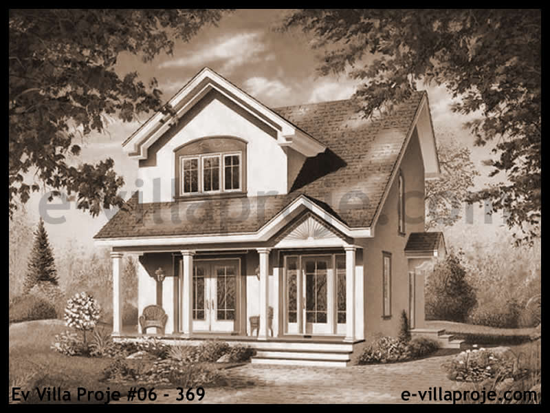 Gazbeton Çelik Ev 118 m² Dubleks (3+1) - Görsel 4