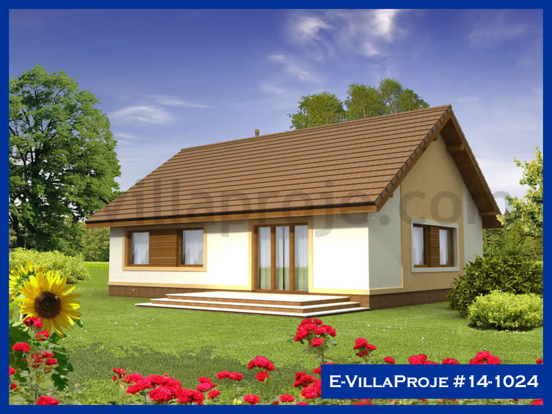 Gazbeton Çelik Ev 118 m² Tek Katlı (3+1) - Görsel 3