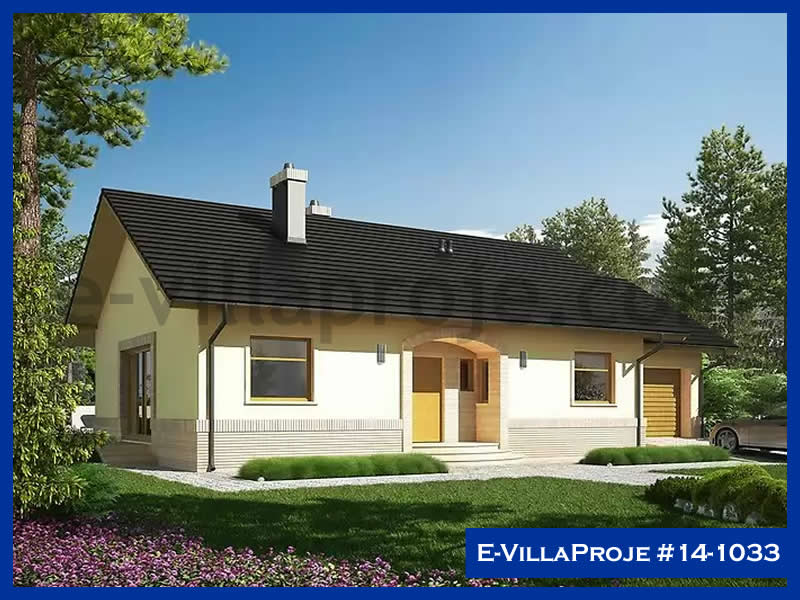 Gazbeton Çelik Ev 119 m² Tek Katlı (3+1) - Görsel 4