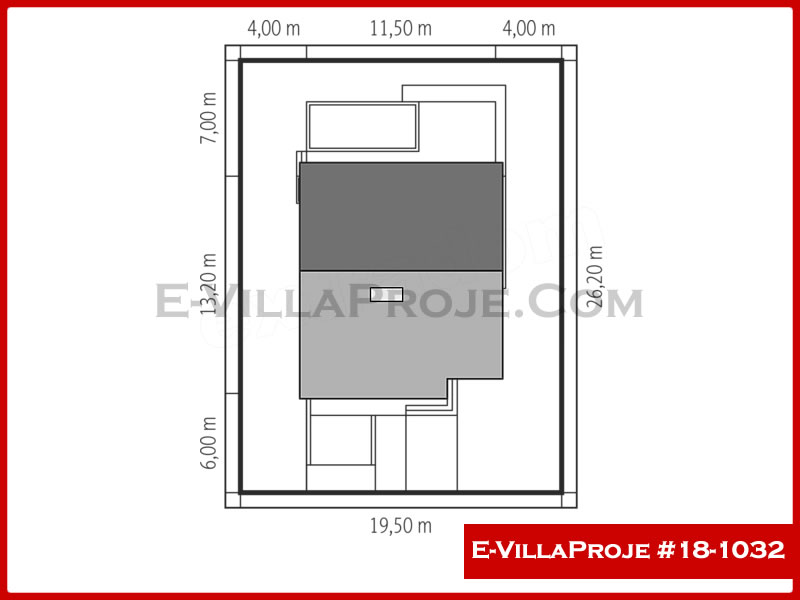 Gazbeton Çelik Ev 120 m² Tek Katlı (3+1) - Görsel 3
