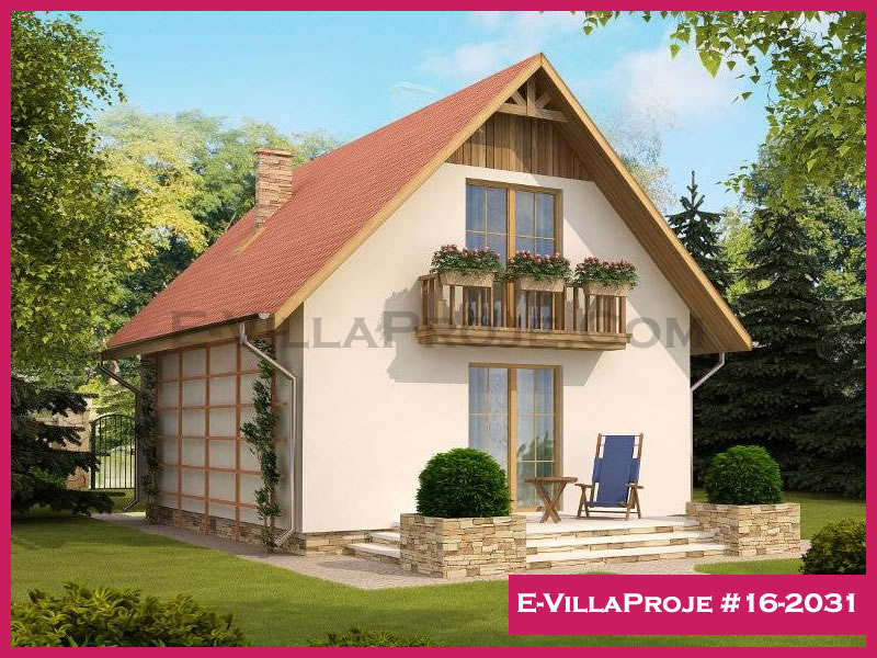 Gazbeton Çelik Ev 122 m² Dubleks (3+1) - Görsel 4