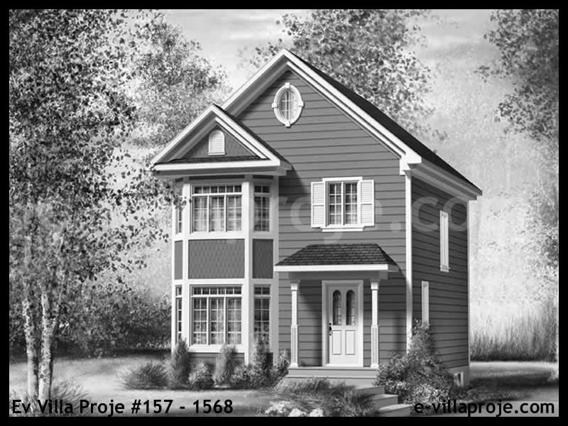 Gazbeton Çelik Ev 122 m² Dubleks (3+1) - Görsel 4