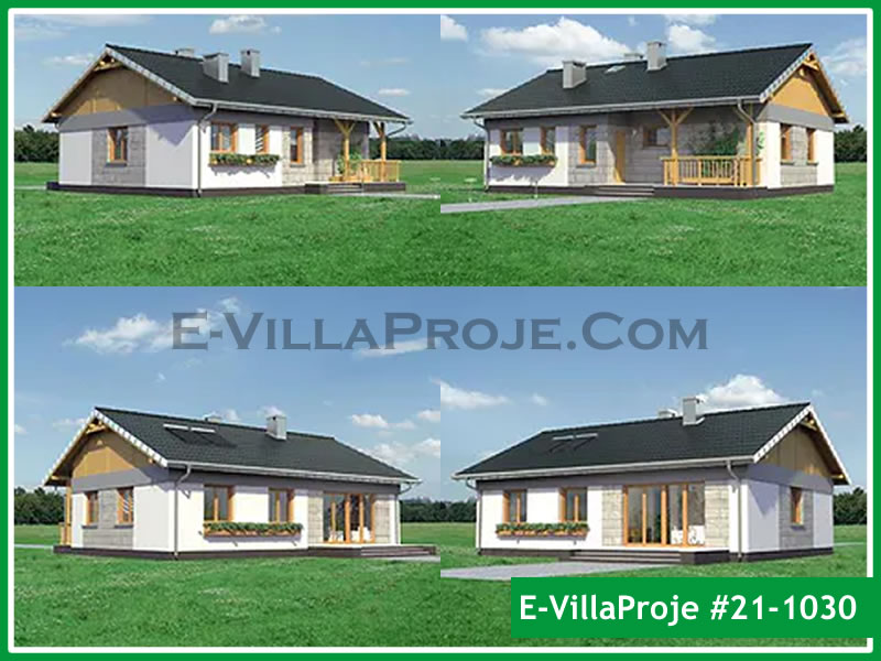Gazbeton Çelik Ev 122 m² Tek Katlı (3+1) - Görsel 6