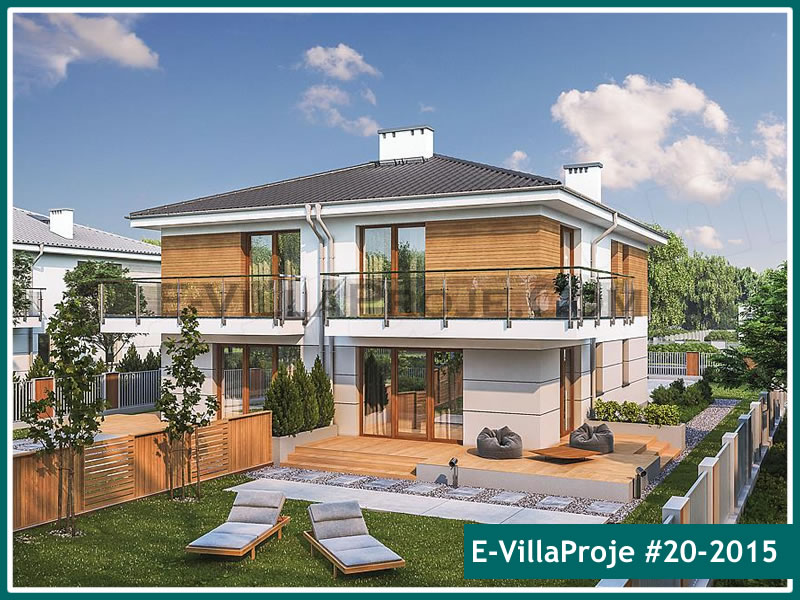 Gazbeton Çelik Ev 123 m² Dubleks (3+1) - Görsel 4