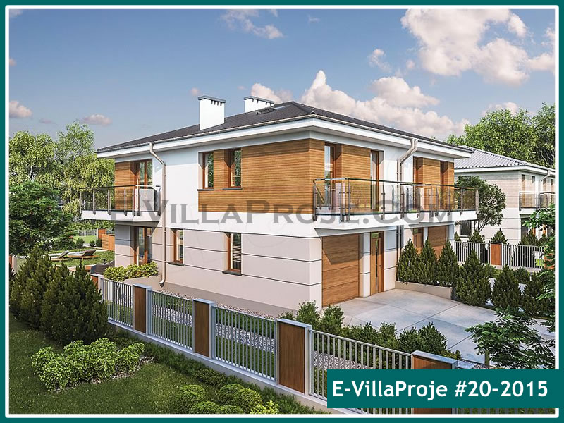 Gazbeton Çelik Ev 123 m² Dubleks (3+1) - Görsel 5