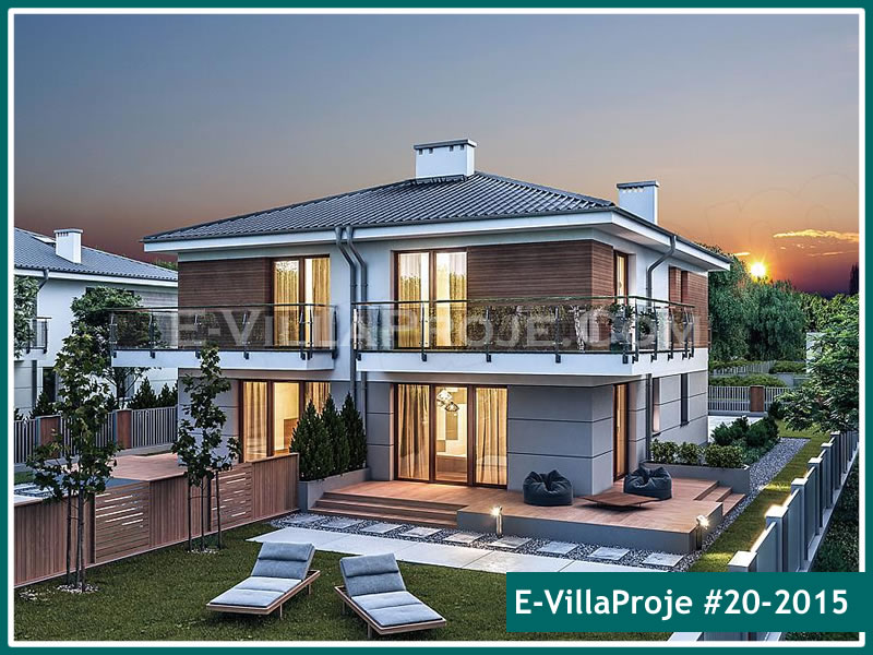 Gazbeton Çelik Ev 123 m² Dubleks (3+1) - Görsel 6