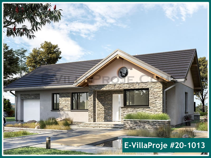Gazbeton Çelik Ev 123 m² Tek Katlı (3+1) - Görsel 7