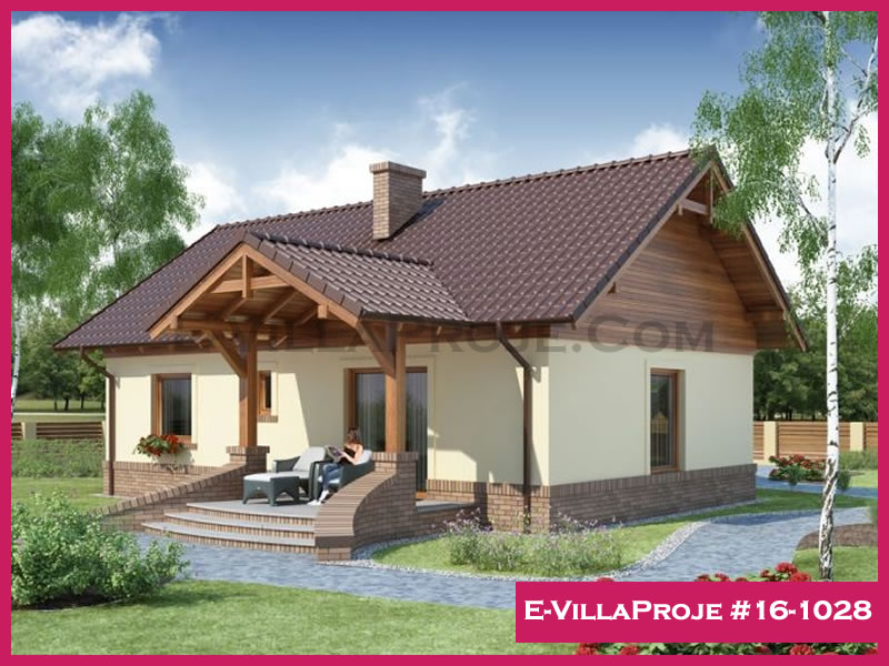 Gazbeton Çelik Ev 123 m² Tek Katlı (3+1) - Görsel 5