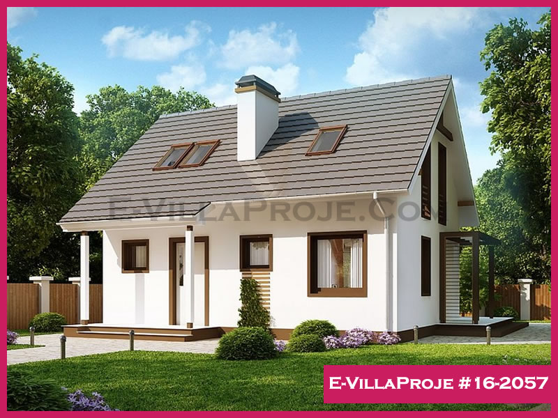 Gazbeton Çelik Ev 124 m² Dubleks (3+1) - Görsel 5
