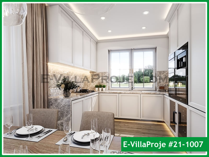 Gazbeton Çelik Ev 124 m² Tek Katlı (3+1) - Görsel 8