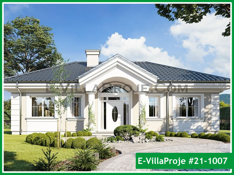 Gazbeton Çelik Ev 124 m² Tek Katlı (3+1) - Görsel 9