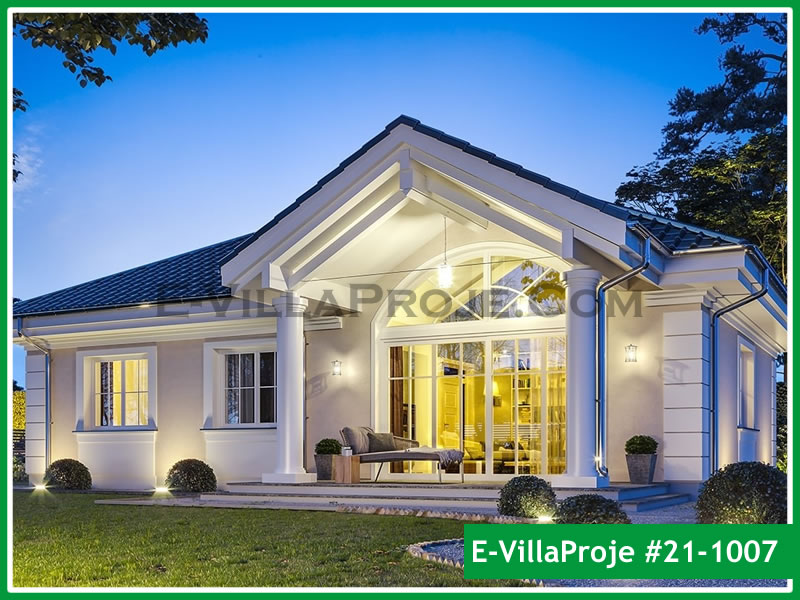 Gazbeton Çelik Ev 124 m² Tek Katlı (3+1) - Görsel 10