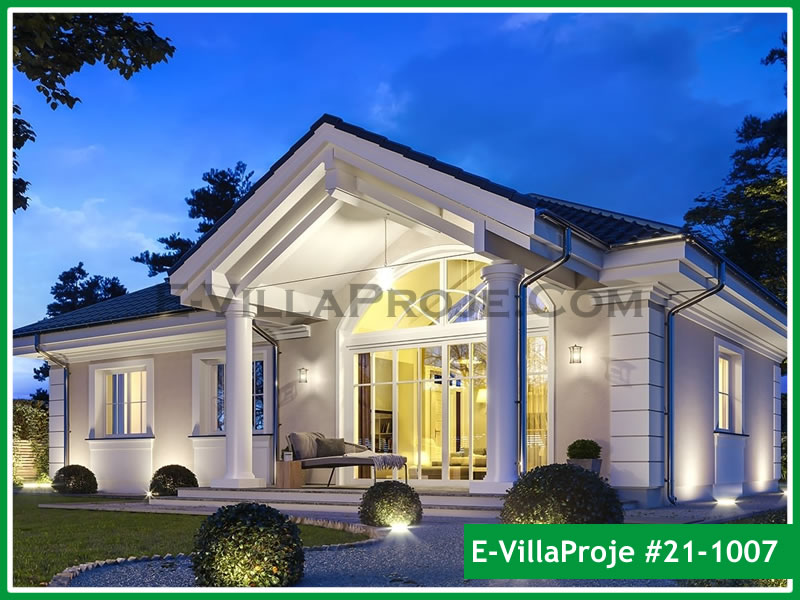 Gazbeton Çelik Ev 124 m² Tek Katlı (3+1) - Görsel 11