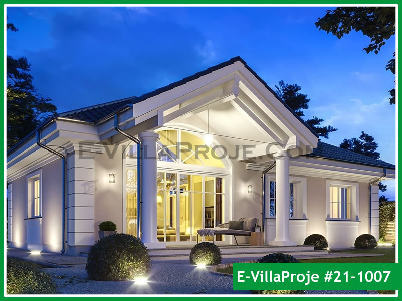 Gazbeton Çelik Ev 124 m² Tek Katlı (3+1) - Görsel 4