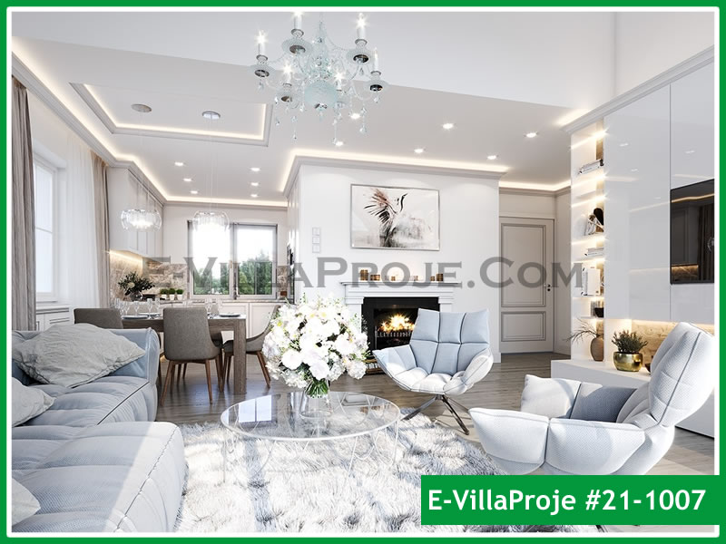 Gazbeton Çelik Ev 124 m² Tek Katlı (3+1) - Görsel 6