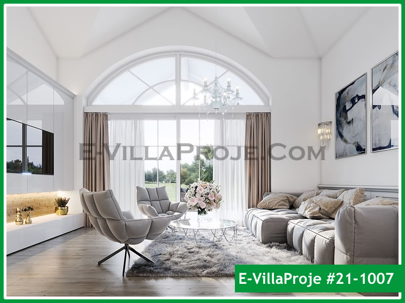Gazbeton Çelik Ev 124 m² Tek Katlı (3+1) - Görsel 7