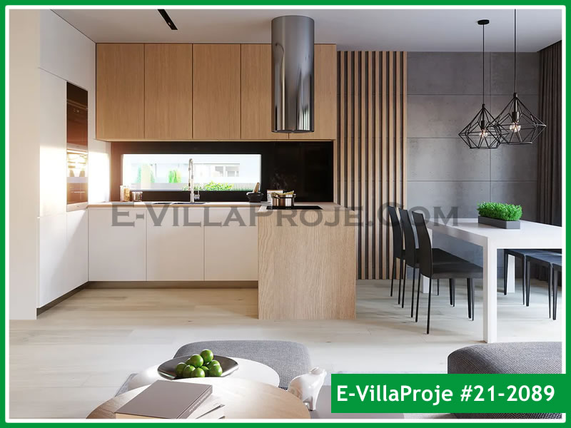 Gazbeton Çelik Ev 125 m² Dubleks (3+1) - Görsel 11