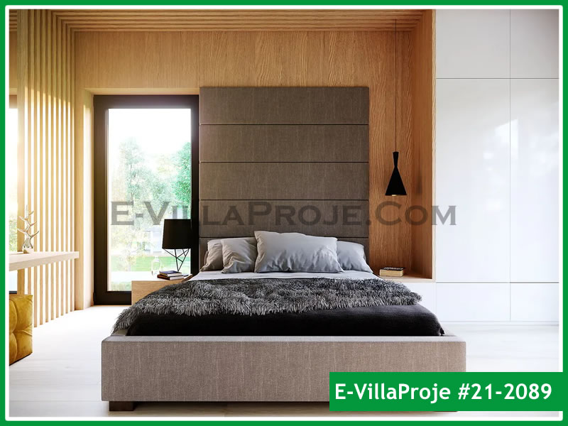 Gazbeton Çelik Ev 125 m² Dubleks (3+1) - Görsel 15