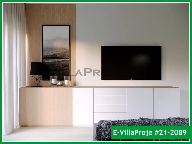 Gazbeton Çelik Ev 125 m² Dubleks (3+1) - Görsel 18