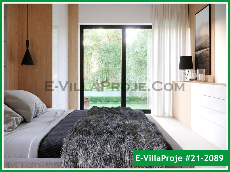 Gazbeton Çelik Ev 125 m² Dubleks (3+1) - Görsel 19