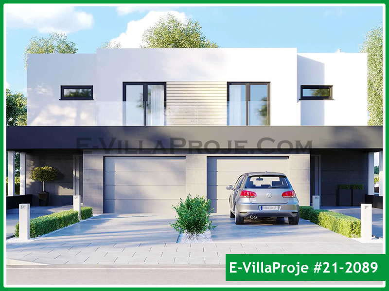 Gazbeton Çelik Ev 125 m² Dubleks (3+1) - Görsel 4