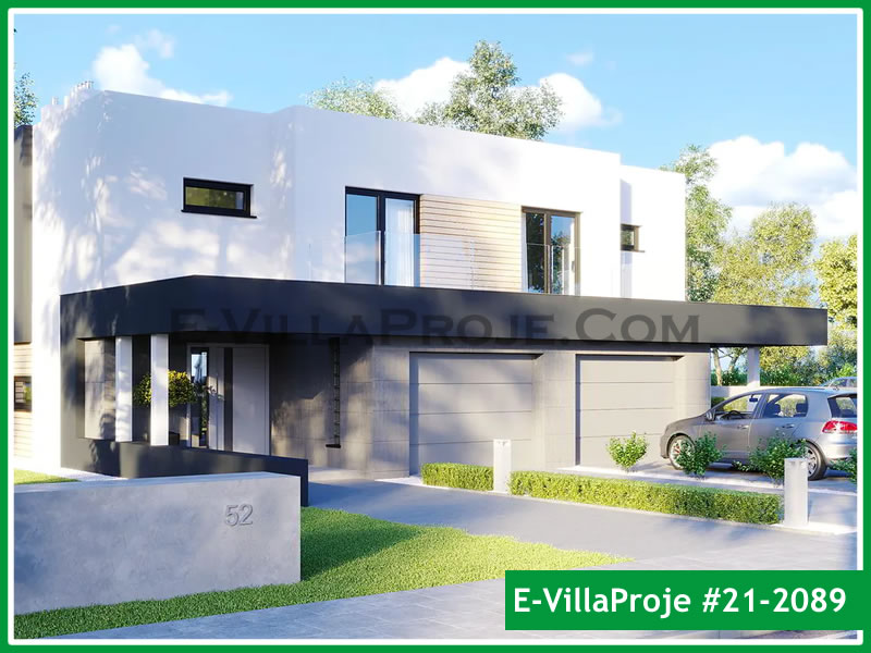 Gazbeton Çelik Ev 125 m² Dubleks (3+1) - Görsel 5