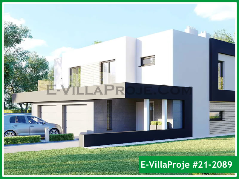 Gazbeton Çelik Ev 125 m² Dubleks (3+1) - Görsel 6