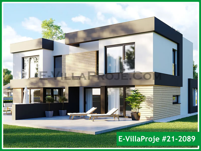 Gazbeton Çelik Ev 125 m² Dubleks (3+1) - Görsel 7