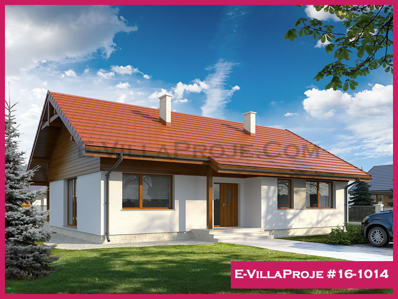 Gazbeton Çelik Ev 125 m² Tek Katlı (3+1) - Görsel 3