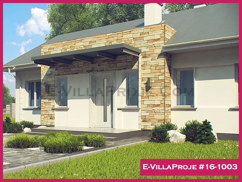 Gazbeton Çelik Ev 125 m² Tek Katlı (3+1) - Görsel 6