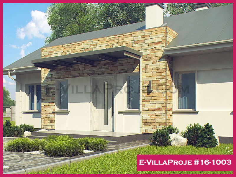 Gazbeton Çelik Ev 125 m² Tek Katlı (3+1) - Görsel 7