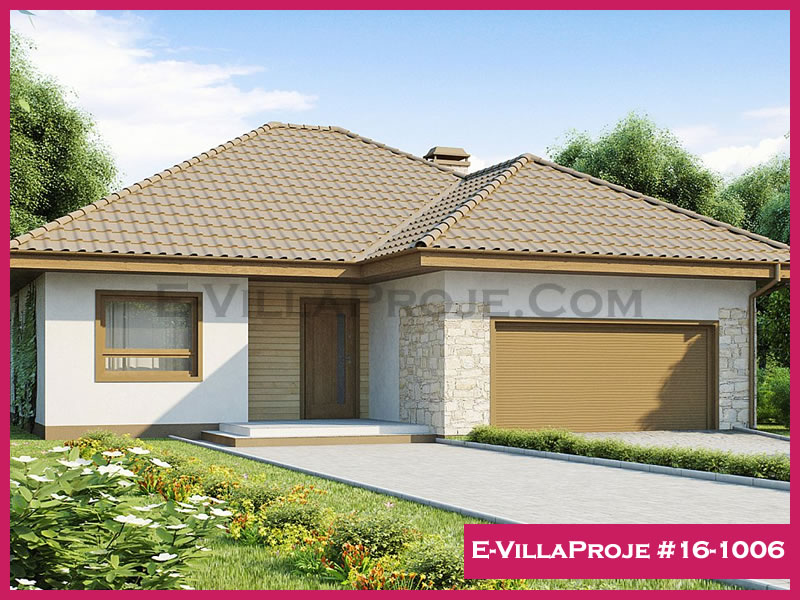 Gazbeton Çelik Ev 127 m² Tek Katlı (3+1) - Görsel 3