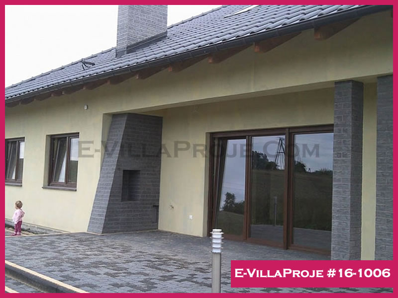 Gazbeton Çelik Ev 127 m² Tek Katlı (3+1) - Görsel 4