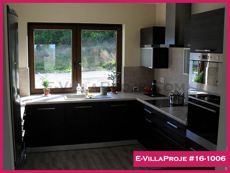 Gazbeton Çelik Ev 127 m² Tek Katlı (3+1) - Görsel 5