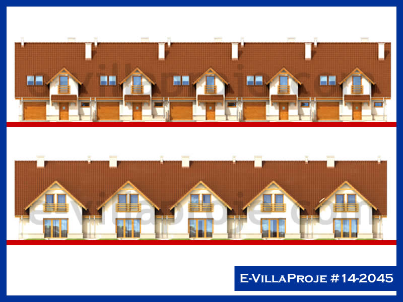 Gazbeton Çelik Ev 127 m² Tek Katlı (3+1) - Görsel 5