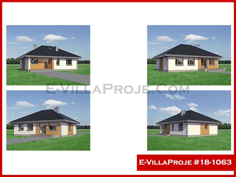 Gazbeton Çelik Ev 127 m² Tek Katlı (3+1) - Görsel 6