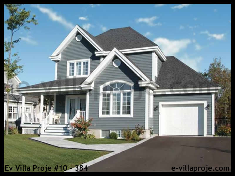 Gazbeton Çelik Ev 129 m² Dubleks (3+1)