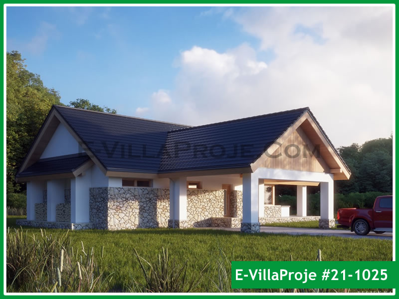 Gazbeton Çelik Ev 129 m² Tek Katlı (3+1) - Görsel 7