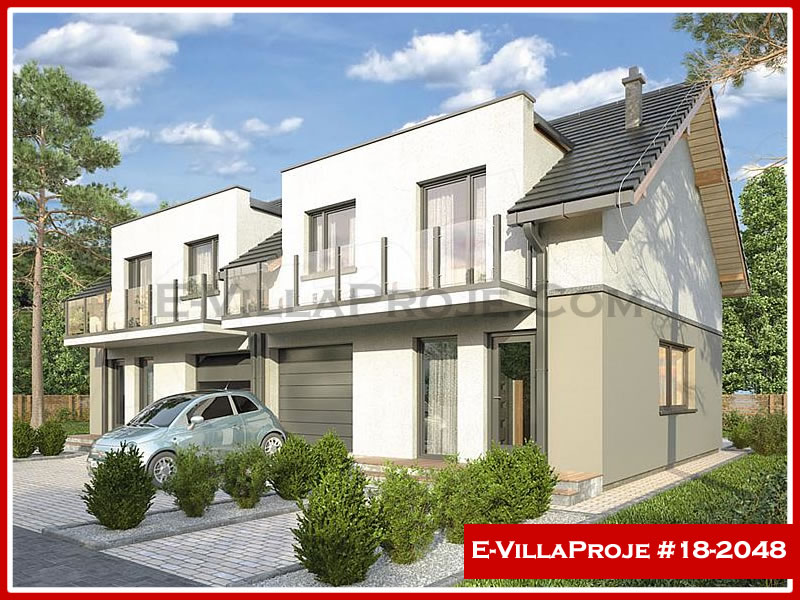 Gazbeton Çelik Ev 130 m² Dubleks (3+1)
