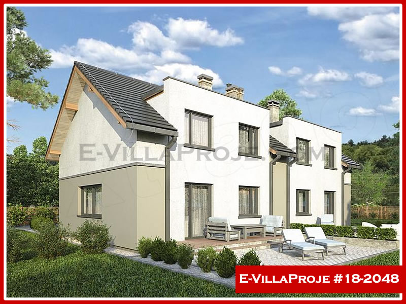 Gazbeton Çelik Ev 130 m² Dubleks (3+1) - Görsel 4