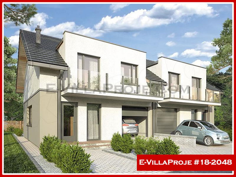 Gazbeton Çelik Ev 130 m² Dubleks (3+1) - Görsel 5