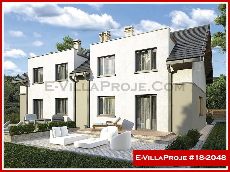 Gazbeton Çelik Ev 130 m² Dubleks (3+1) - Görsel 6